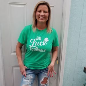 Meet your Posher, Paulina